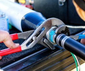 About Water Heater Repair LLC Coulee City, WA